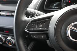 2022 Mazda 2 G15 Evolve