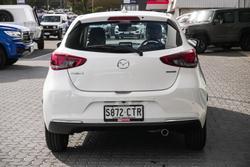 2022 Mazda 2 G15 Evolve