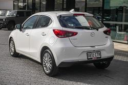 2022 Mazda 2 G15 Evolve