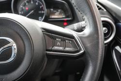 2022 Mazda 2 G15 Evolve