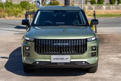 2025 Jaecoo J7 Ridge