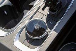 2025 Jaecoo J7 Ridge