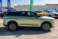 2025 Jaecoo J7 Ridge