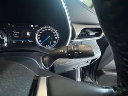 2022 Toyota Kluger GXL