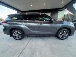 2022 Toyota Kluger GXL