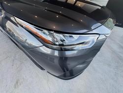 2022 Toyota Kluger GXL