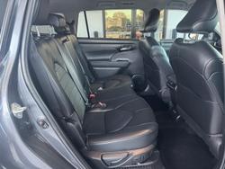 2022 Toyota Kluger GXL
