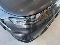 2022 Toyota Kluger GXL
