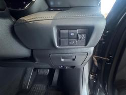 2022 Toyota Kluger GXL