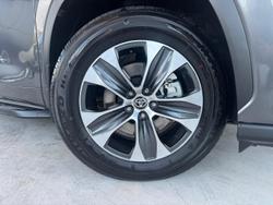 2022 Toyota Kluger GXL