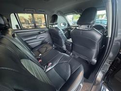 2022 Toyota Kluger GXL