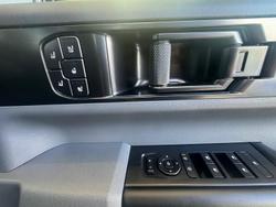 2025 Kia Tasman X-Pro