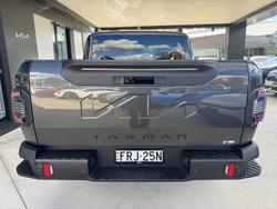 2025 Kia Tasman X-Pro