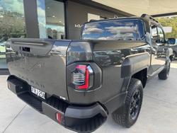 2025 Kia Tasman X-Pro