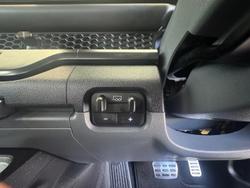 2025 Kia Tasman X-Pro