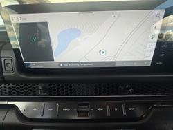2025 Kia Tasman X-Pro