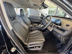 2025 Chery Tiggo 4 Ultimate