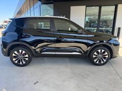 2025 Chery Tiggo 4 Ultimate