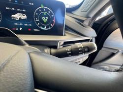 2025 Chery Tiggo 4 Ultimate