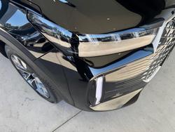 2025 Chery Tiggo 4 Ultimate