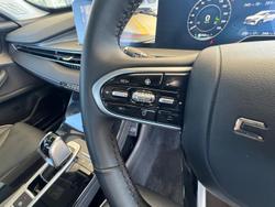 2025 Chery Tiggo 4 Ultimate