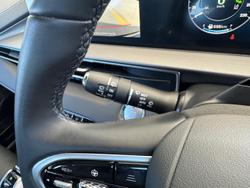 2025 Chery Tiggo 4 Ultimate