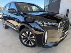 2025 Chery Tiggo 4 Ultimate