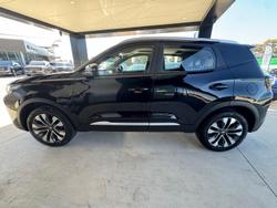 2025 Chery Tiggo 4 Ultimate