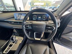 2025 Chery Tiggo 4 Ultimate