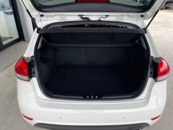 2017 Kia Cerato Sport