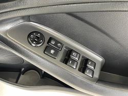 2017 Kia Cerato Sport