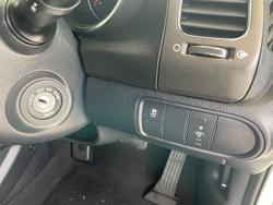 2017 Kia Cerato Sport