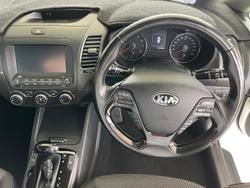 2017 Kia Cerato Sport
