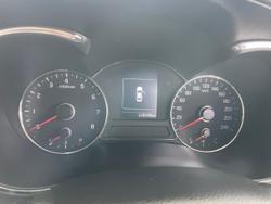 2017 Kia Cerato Sport