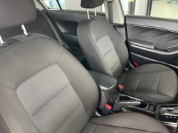 2017 Kia Cerato Sport