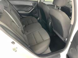 2017 Kia Cerato Sport