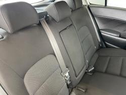 2017 Kia Cerato Sport
