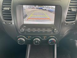 2017 Kia Cerato Sport