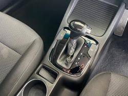 2017 Kia Cerato Sport