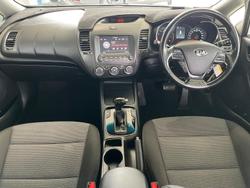 2017 Kia Cerato Sport