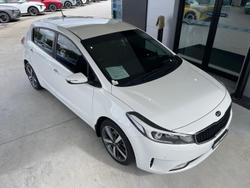 2017 Kia Cerato Sport