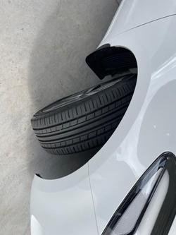 2017 Kia Cerato Sport