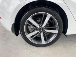 2017 Kia Cerato Sport