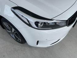 2017 Kia Cerato Sport