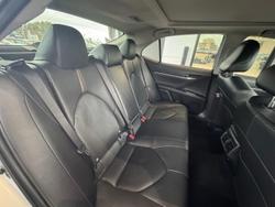 2019 Toyota Camry SL