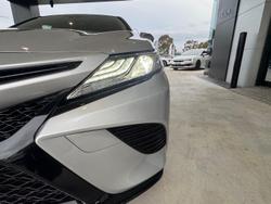 2019 Toyota Camry SL