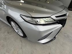 2019 Toyota Camry SL