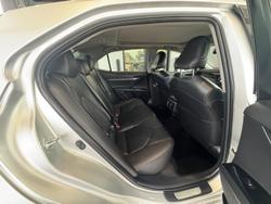 2019 Toyota Camry SL