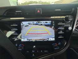 2019 Toyota Camry SL