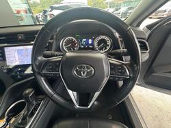 2019 Toyota Camry SL
